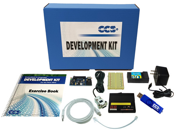 Development Boards & Kits