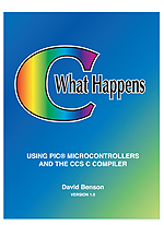 C What Happens by David Benson