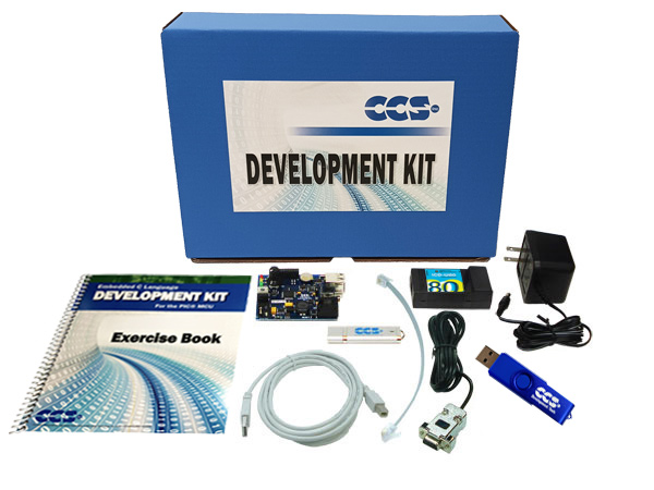 USB Master Development Kit