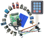 Sensors Explorer Kit