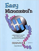 Easy Microcontrol'n